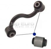 Arm Bushing For Rear Rod Nissan X Trail  QR25DE 2.5 5Dr SUV 4WD 6 SPEED MANUAL / CVVT 2007  