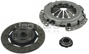 Clutch Kit - 3pce