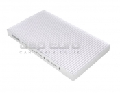 Cabin Filter - Rear