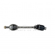 Driveshaft - Right Honda CR-V  RD17, 18 B20Z1 2.0i ES Executive 1999-2002 