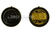 Expansion Tank / Radiator Cap Aterer Toyota Yaris MK1 2ZR-FE 1.8 VVTi HATCHBACK 16v DOHC 2008 -2009 