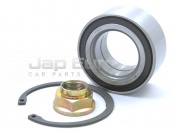 Wheel Bearing Kit - Front Honda STREAM RN6/7/8/9 R18A 1.8i 2006-2009 