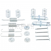 Brake Shoe Fitting Kit