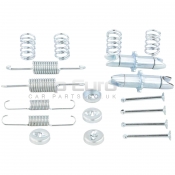 Brake Shoe Fitting Kit