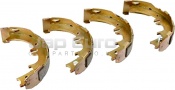 Rear Handbrake Brake Shoe Toyota Estima  2AZ-FE 2.4i 2006-2014 