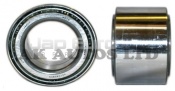 Front Wheel Bearing Suzuki Swift  G13BA 1.3i GX,GLX 5dr ATM 1992-2000 