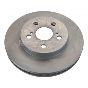 Front Brake Disc