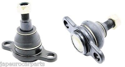 For Vw Transporter T5 03-08 Front Lower Wishbone Track Control Arm Ball Joint X2       
