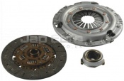 Clutch Kit - 3pce