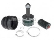 C.v. Joint Kit - Outer(inc:abs) Subaru Legacy  EJ20 2.0 Turbo 5Dr 1991-1994 
