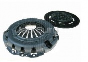 Clutch Kit - 2pce Nissan Primastar  G9U 2.5 dCi 135 2002  