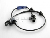 Front Left Passenger Side Abs Sensor Honda CR-V RE57, 58 - RD67,68 N22B3 2.2 i-DTEC 16v DOHC 4WD 2010 