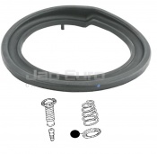 Lower Spring Rubber Toyota RAV4  1ZZFE 1.8i VVTi  2000-2005 