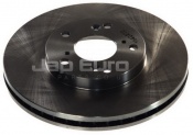 Brake Disc - Front