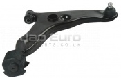 Lower Wishbone - Front Rh       