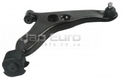 Lower Wishbone - Front Rh Mitsubishi Carisma  4G93 1.8 GDi DOHC 1998-2004 