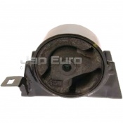 Front Engine Mounting