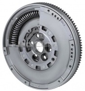 Flywheel - Dual Mass Type Honda Civic  FD, FK, FA N22A# 2.2 CTDI 2006-2011 