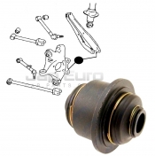 Rear Arm Wheel Hub Knuckle Bush