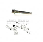 Rear Bottom Brake Caliper Pin Slide Bolt Lexus RX   2GR-FE RX350 3.5 24v DOHC 4WD AUTO 2006-2008 