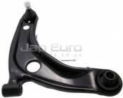 Front Lower Control Arm - Right Toyota Yaris MK1 1ND-TV 1.4 HBACK D-4D OHC 2005-2012 