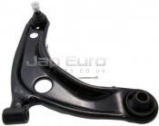 Front Lower Control Arm - Right Toyota Yaris MK1 2SZ-FE 1.3 HBACK 16V DOHC  2005-2008 