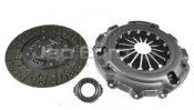 Clutch Kit - 3 Pce