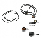 REAR ABS SENSOR - LH