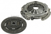 Clutch Kit - 2pce Toyota Urban Cruiser  1NR-FE 1.3i 16v SUV 5Dr 2009  