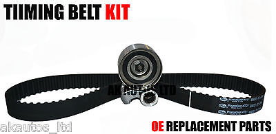 Fits Toyota Hiace 2.5 D-4d 01-06 Timing Cam Belt Kit D4d       