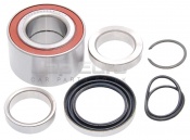 Rear Wheel Bearing Repair Kit 40x80x44x45 Toyota Hilux  1KD-FTV 3.0 D 4WD 2004-2011 