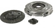 Clutch Kit - 3pce