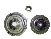 Clutch Kit - 3pce Subaru Legacy  EJ201 2.0i GL 4WD DOHC 2000-2003 