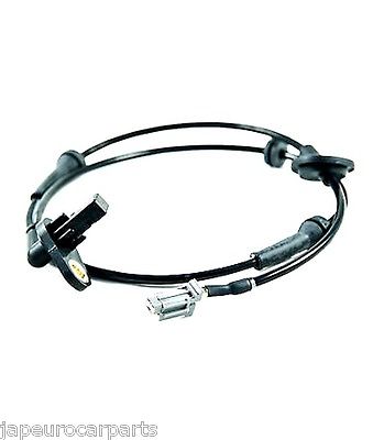 Front Right Abs Anti-skid Brake Sensor