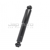 Shock Absorber - Rear