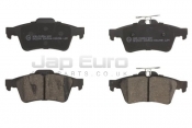 Rear Brake Pads Mazda BIANTE   2.0i 2008> 