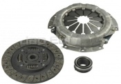 Clutch Kit - 3pce