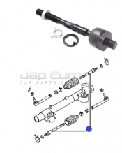 Steering Tie Rod