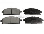 Front Brake Pad Set Nissan Elgrand  E52 PNE52 3.5 4wd 2010-2016 