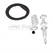 Front Lower Spring Rubber Cushion