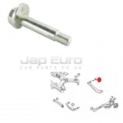 Cam Bolt Subaru Impreza 4WD G10 EJ20G 2.0 Turbo 5Dr 1994-1996 