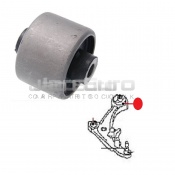 Front Lower Wishbone Control  Arm Rear Bush