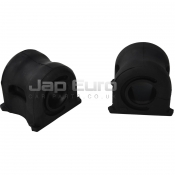 Front stabilizer bar D bush kit