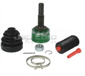 C.v. Joint Kit - Outer Nissan Sunny  CD20 2.0 D L, LX 5Dr 1992-1995 