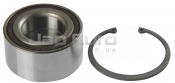 Wheel Bearing Kit - Front Subaru Justy  1KR-FE 1.0 R Hatchback 12v 2008 