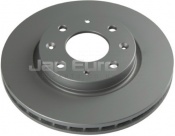 Brake Disc - Front
