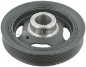 Crankshaft Pulley