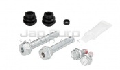 Front Brake Caliper Slide Pin Kit Toyota Auris  2ZR-FXE 1.8 Hybrid 2012 > 