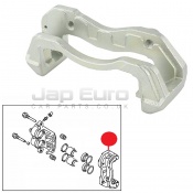 Support Front Left Brake Caliper