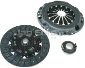 Clutch Kit - 3 Pce